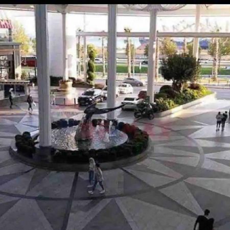 Kartal Lueks Daire Estambul Exterior foto