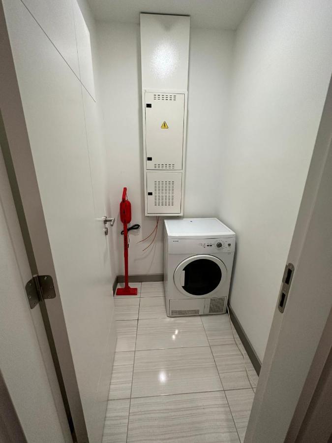Kartal Lueks Daire Estambul Exterior foto