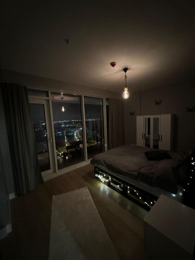 Kartal Lueks Daire Estambul Exterior foto