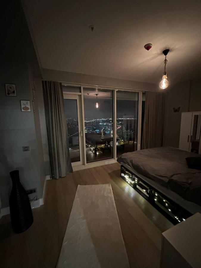 Kartal Lueks Daire Estambul Exterior foto