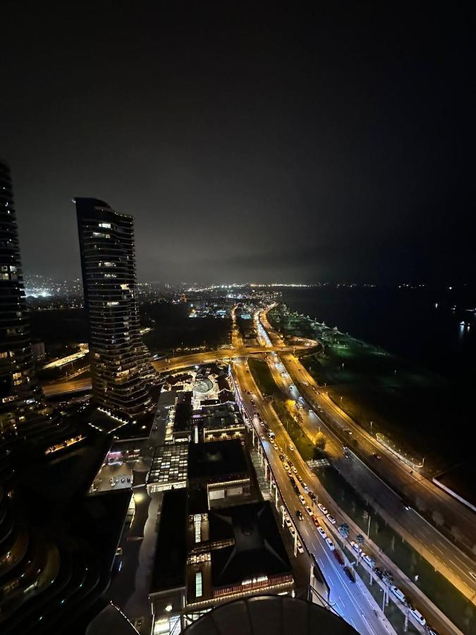 Kartal Lueks Daire Estambul Exterior foto