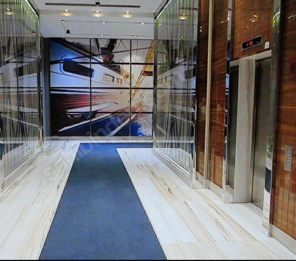 Kartal Lueks Daire Estambul Exterior foto